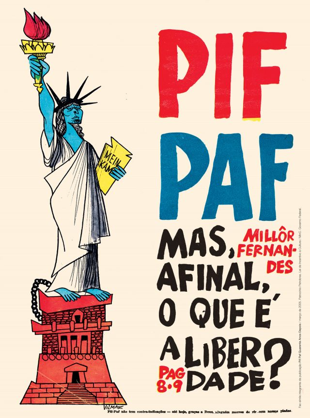 Rotativa histórica